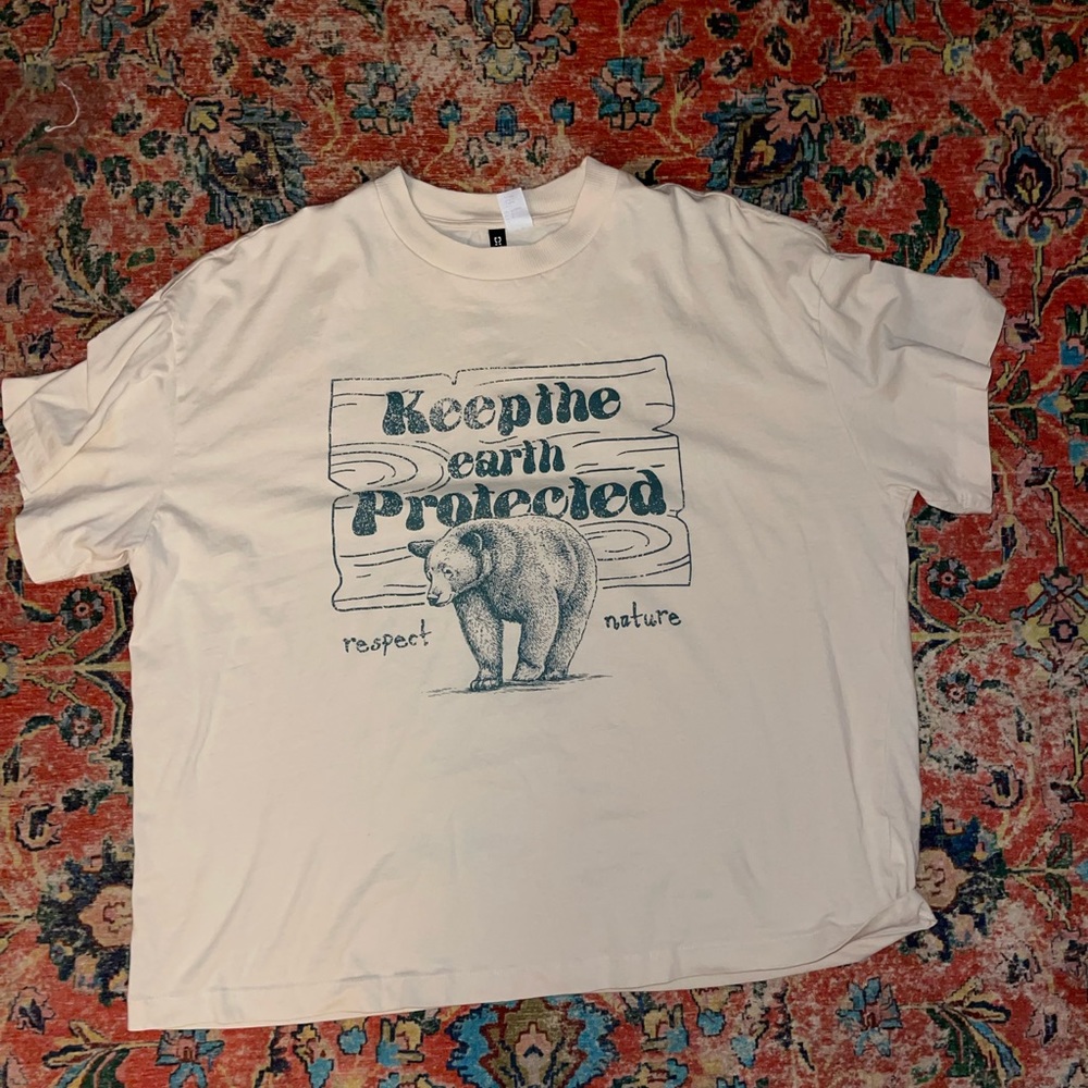 HM T-Shirt